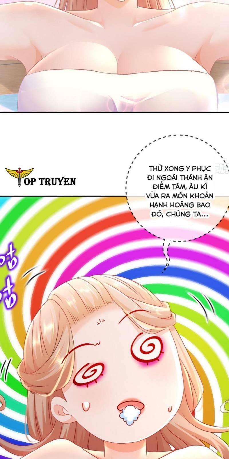 Tuyệt Sắc Đạo Lữ Đều Nói Ngô Hoàng Thể Chất Vô Địch Chapter 50 - Trang 14