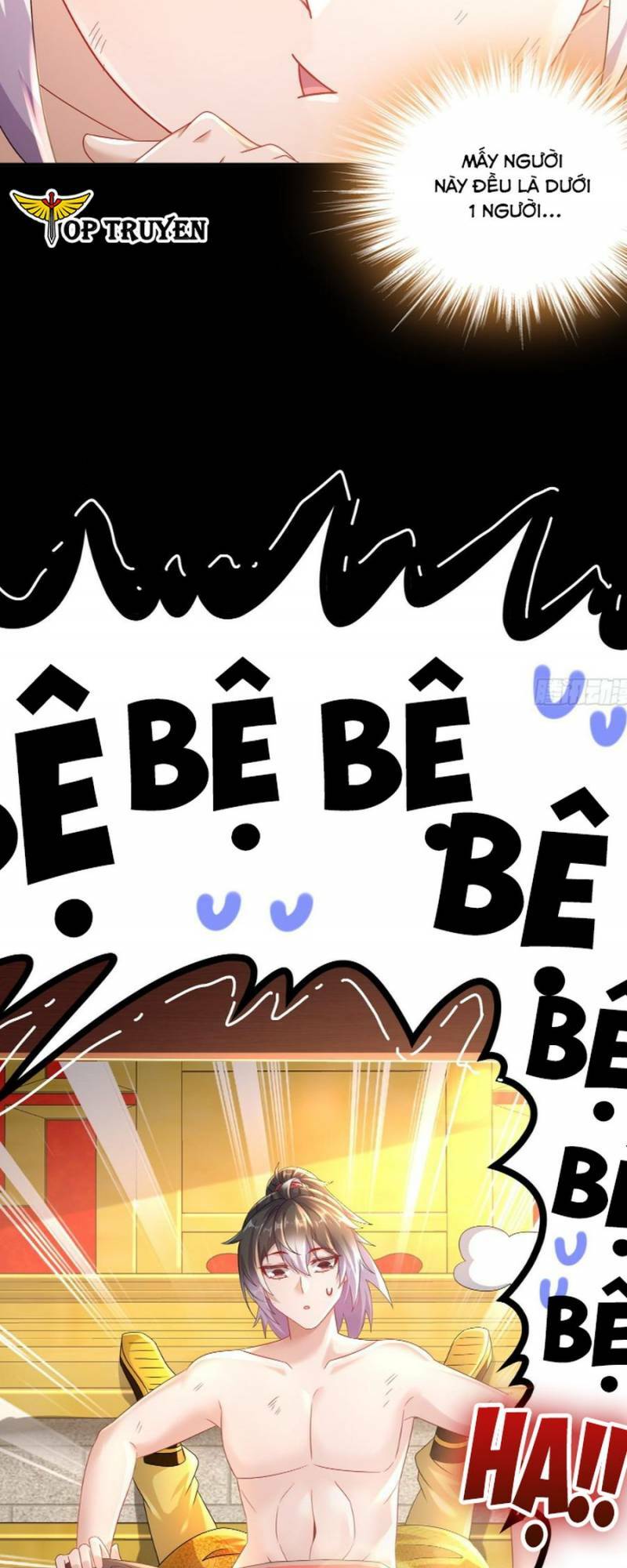 Tuyệt Sắc Đạo Lữ Đều Nói Ngô Hoàng Thể Chất Vô Địch Chapter 50 - Trang 29