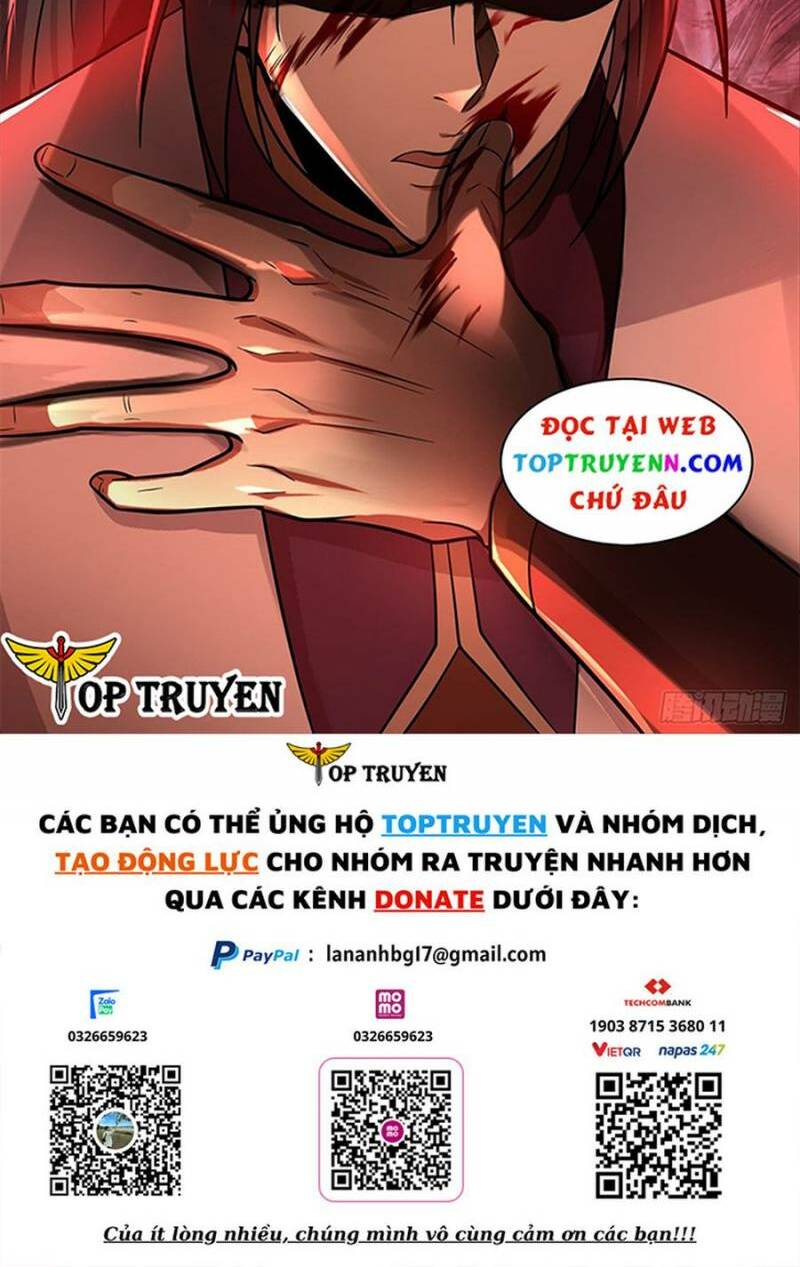 Tuyệt Sắc Đạo Lữ Đều Nói Ngô Hoàng Thể Chất Vô Địch - Chapter 50 - Page 31