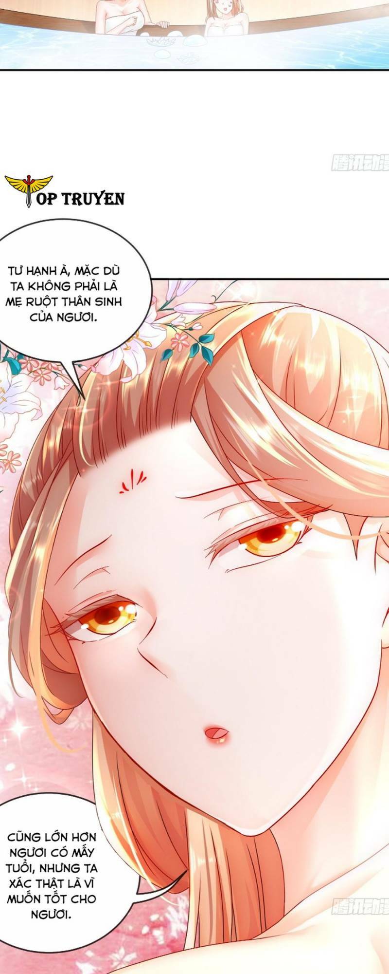 Tuyệt Sắc Đạo Lữ Đều Nói Ngô Hoàng Thể Chất Vô Địch Chapter 50 - Trang 7