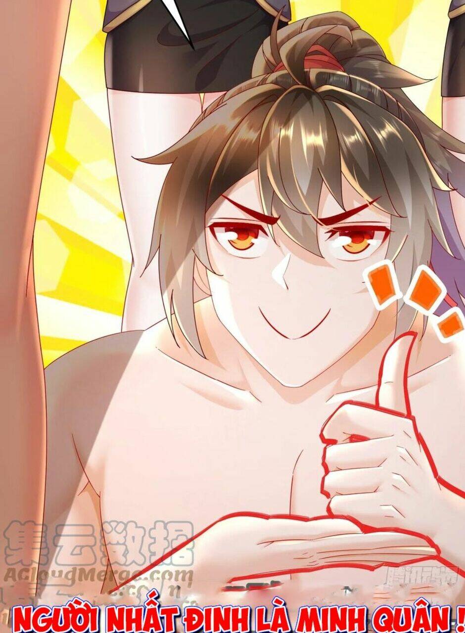 Tuyệt Sắc Đạo Lữ Đều Nói Ngô Hoàng Thể Chất Vô Địch Chapter 51 - Trang 9