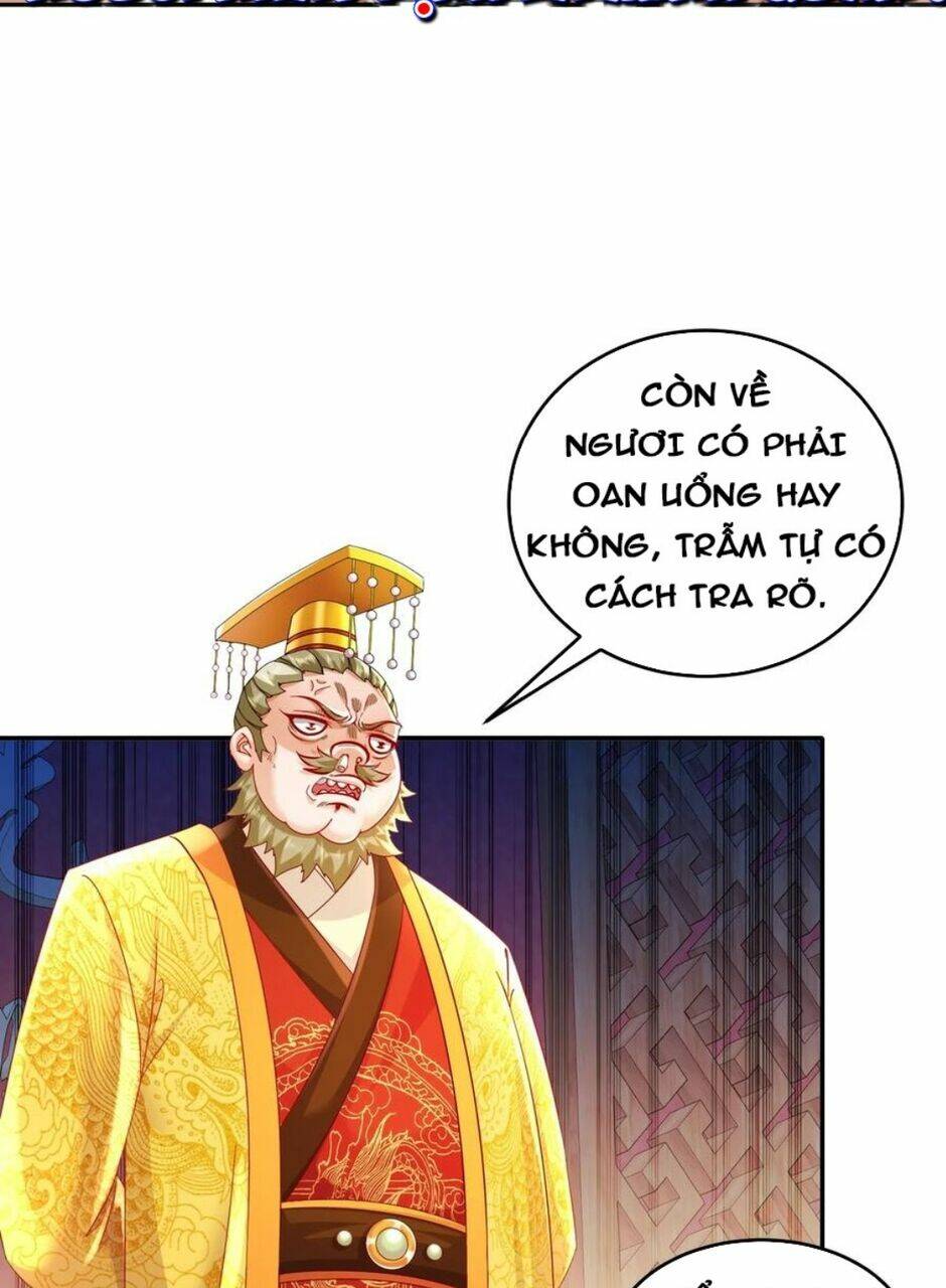 Tuyệt Sắc Đạo Lữ Đều Nói Ngô Hoàng Thể Chất Vô Địch Chapter 51 - Trang 10