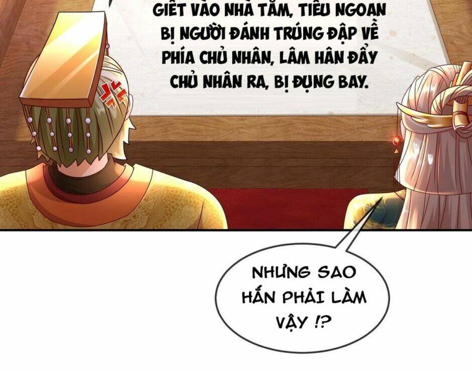 Tuyệt Sắc Đạo Lữ Đều Nói Ngô Hoàng Thể Chất Vô Địch Chapter 51 - Trang 15