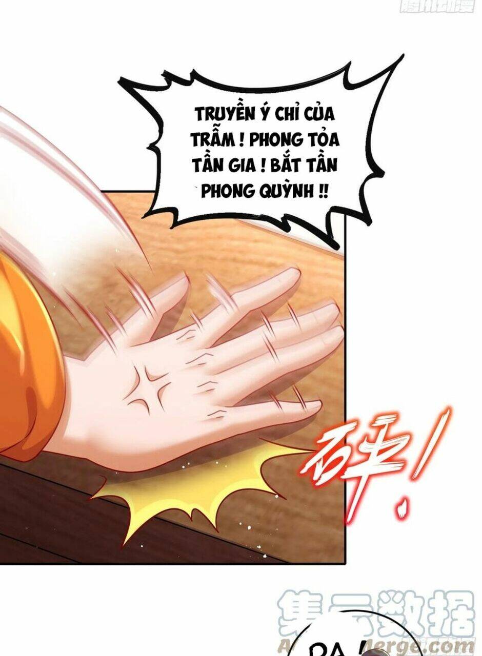 Tuyệt Sắc Đạo Lữ Đều Nói Ngô Hoàng Thể Chất Vô Địch Chapter 51 - Trang 16