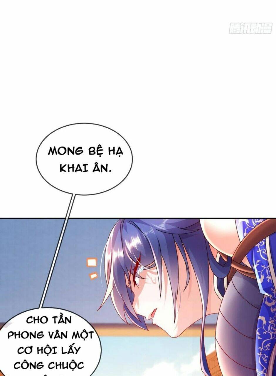 Tuyệt Sắc Đạo Lữ Đều Nói Ngô Hoàng Thể Chất Vô Địch Chapter 51 - Trang 25