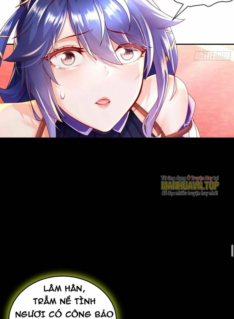 Tuyệt Sắc Đạo Lữ Đều Nói Ngô Hoàng Thể Chất Vô Địch Chapter 51 - Trang 27