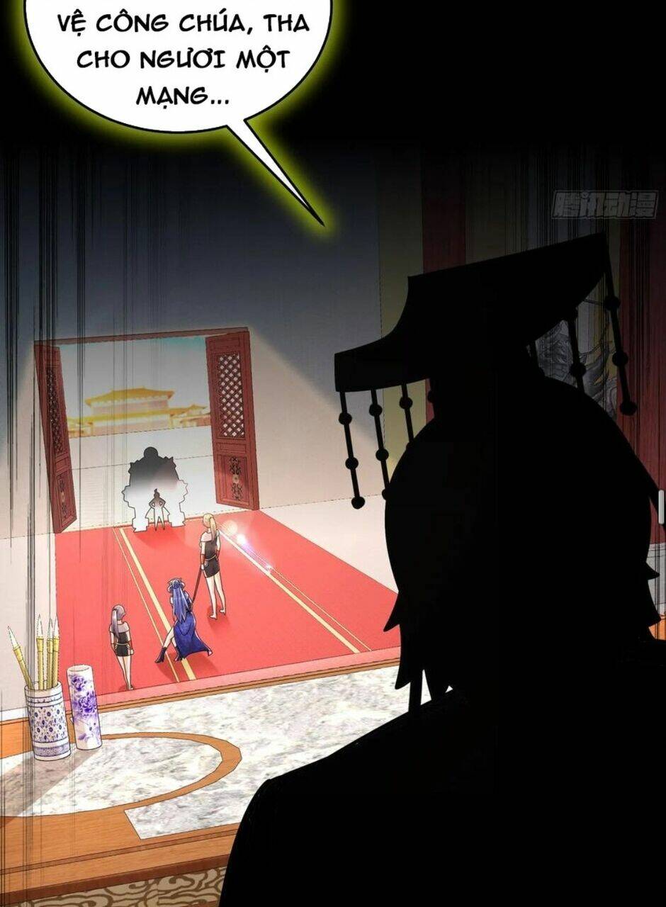 Tuyệt Sắc Đạo Lữ Đều Nói Ngô Hoàng Thể Chất Vô Địch Chapter 51 - Trang 28