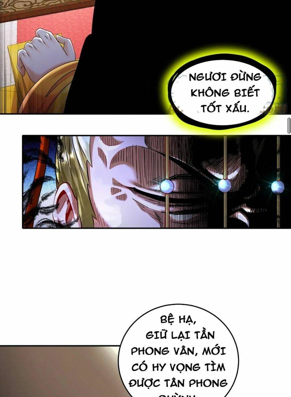 Tuyệt Sắc Đạo Lữ Đều Nói Ngô Hoàng Thể Chất Vô Địch Chapter 51 - Trang 29