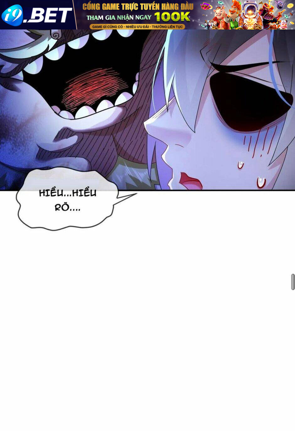 Tuyệt Sắc Đạo Lữ Đều Nói Ngô Hoàng Thể Chất Vô Địch Chapter 51 - Trang 35