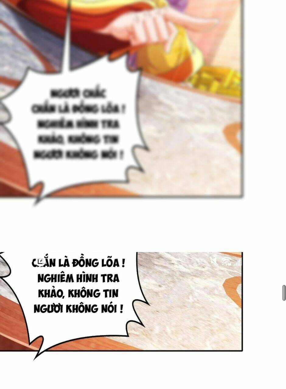 Tuyệt Sắc Đạo Lữ Đều Nói Ngô Hoàng Thể Chất Vô Địch Chapter 51 - Trang 3
