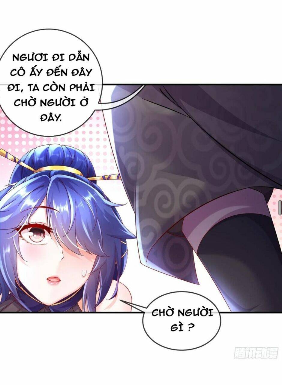 Tuyệt Sắc Đạo Lữ Đều Nói Ngô Hoàng Thể Chất Vô Địch Chapter 51 - Trang 49