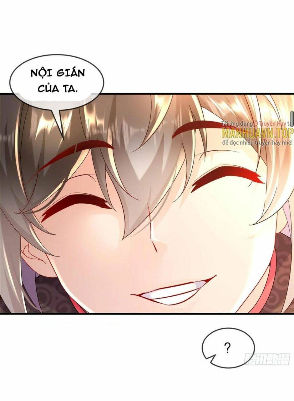 Tuyệt Sắc Đạo Lữ Đều Nói Ngô Hoàng Thể Chất Vô Địch Chapter 51 - Trang 50