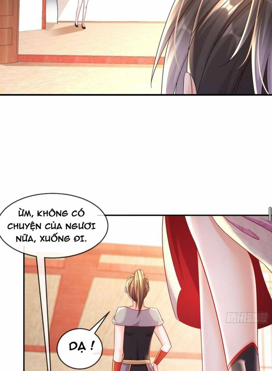 Tuyệt Sắc Đạo Lữ Đều Nói Ngô Hoàng Thể Chất Vô Địch Chapter 51 - Trang 52