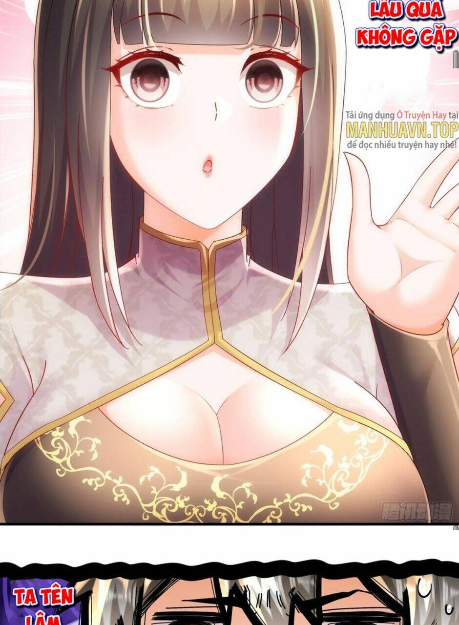 Tuyệt Sắc Đạo Lữ Đều Nói Ngô Hoàng Thể Chất Vô Địch Chapter 51 - Trang 54