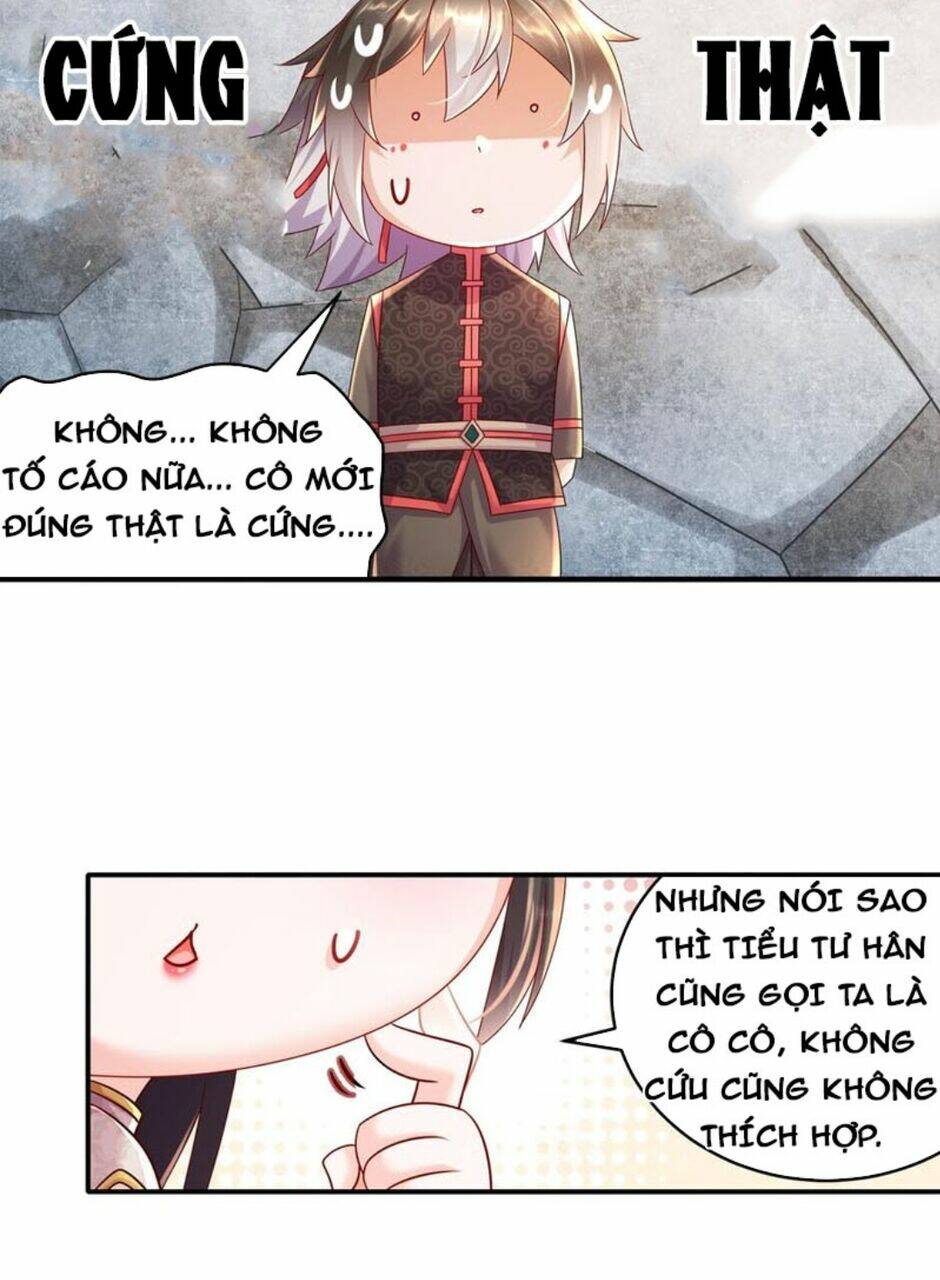 Tuyệt Sắc Đạo Lữ Đều Nói Ngô Hoàng Thể Chất Vô Địch Chapter 52 - Trang 9