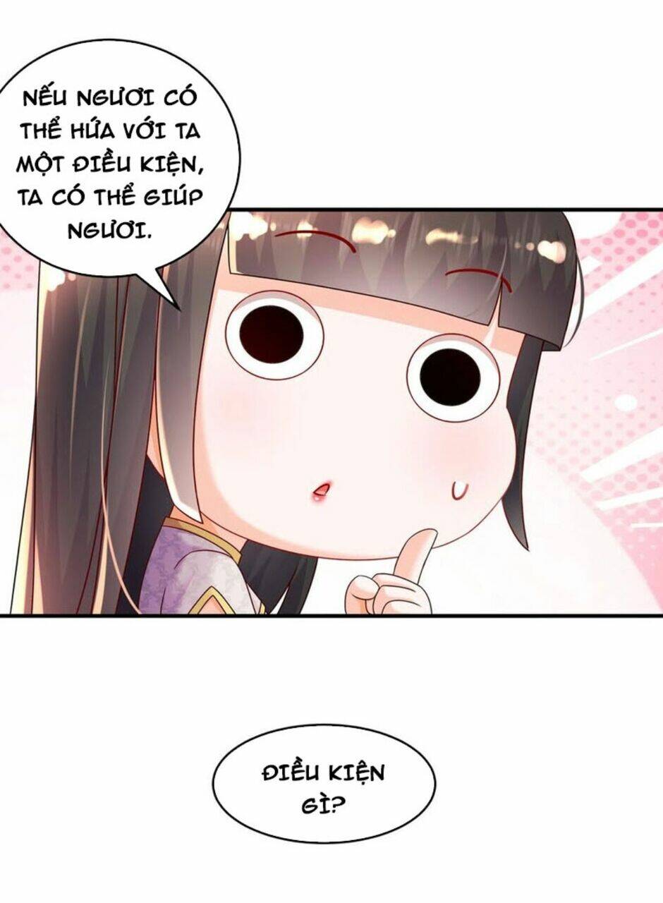 Tuyệt Sắc Đạo Lữ Đều Nói Ngô Hoàng Thể Chất Vô Địch Chapter 52 - Trang 10