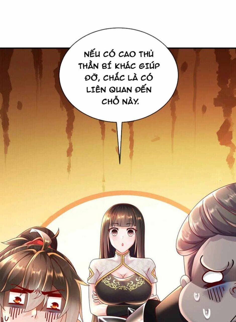 Tuyệt Sắc Đạo Lữ Đều Nói Ngô Hoàng Thể Chất Vô Địch Chapter 52 - Trang 14