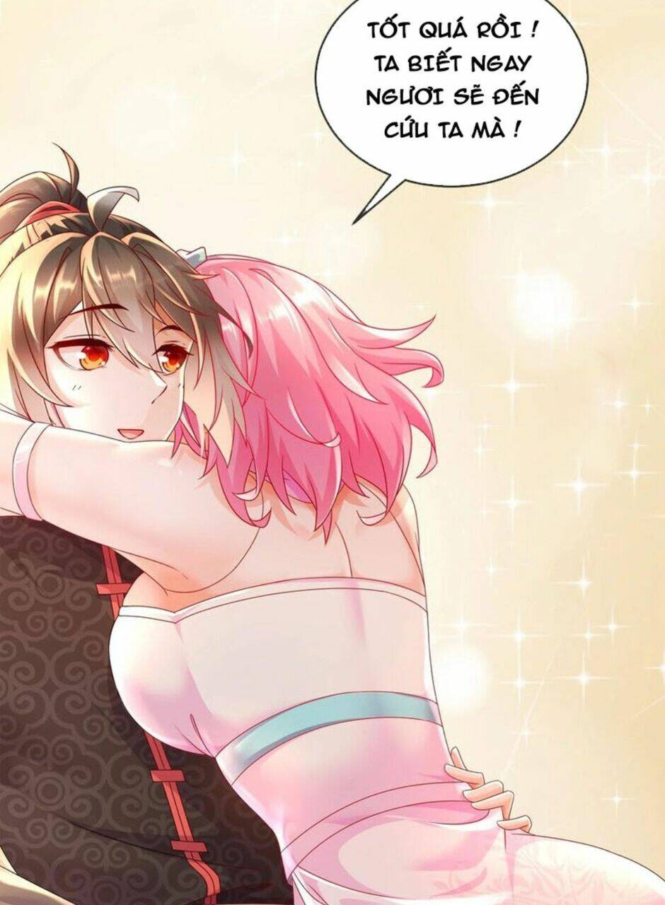 Tuyệt Sắc Đạo Lữ Đều Nói Ngô Hoàng Thể Chất Vô Địch Chapter 52 - Trang 17