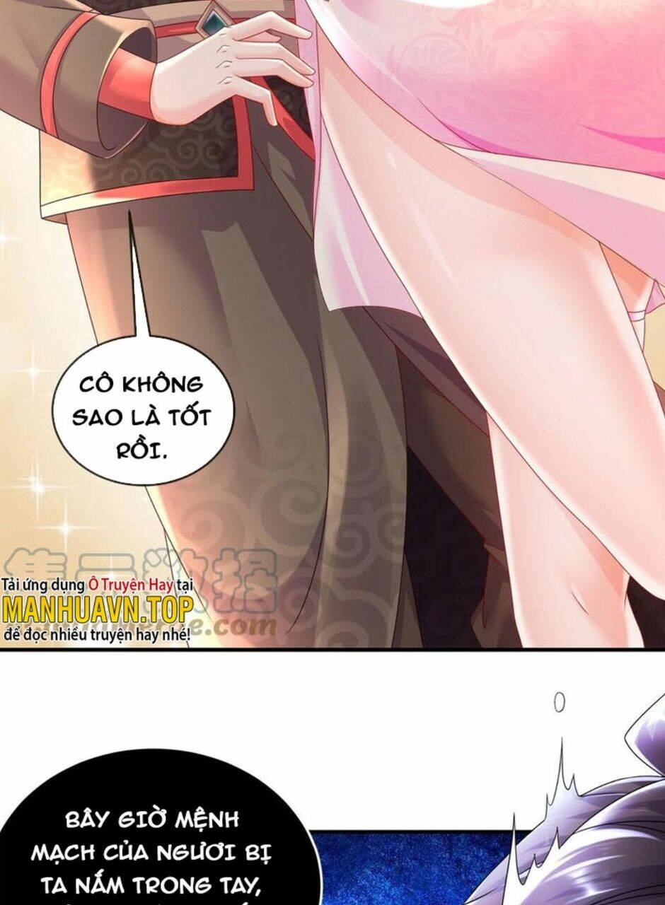 Tuyệt Sắc Đạo Lữ Đều Nói Ngô Hoàng Thể Chất Vô Địch Chapter 52 - Trang 18