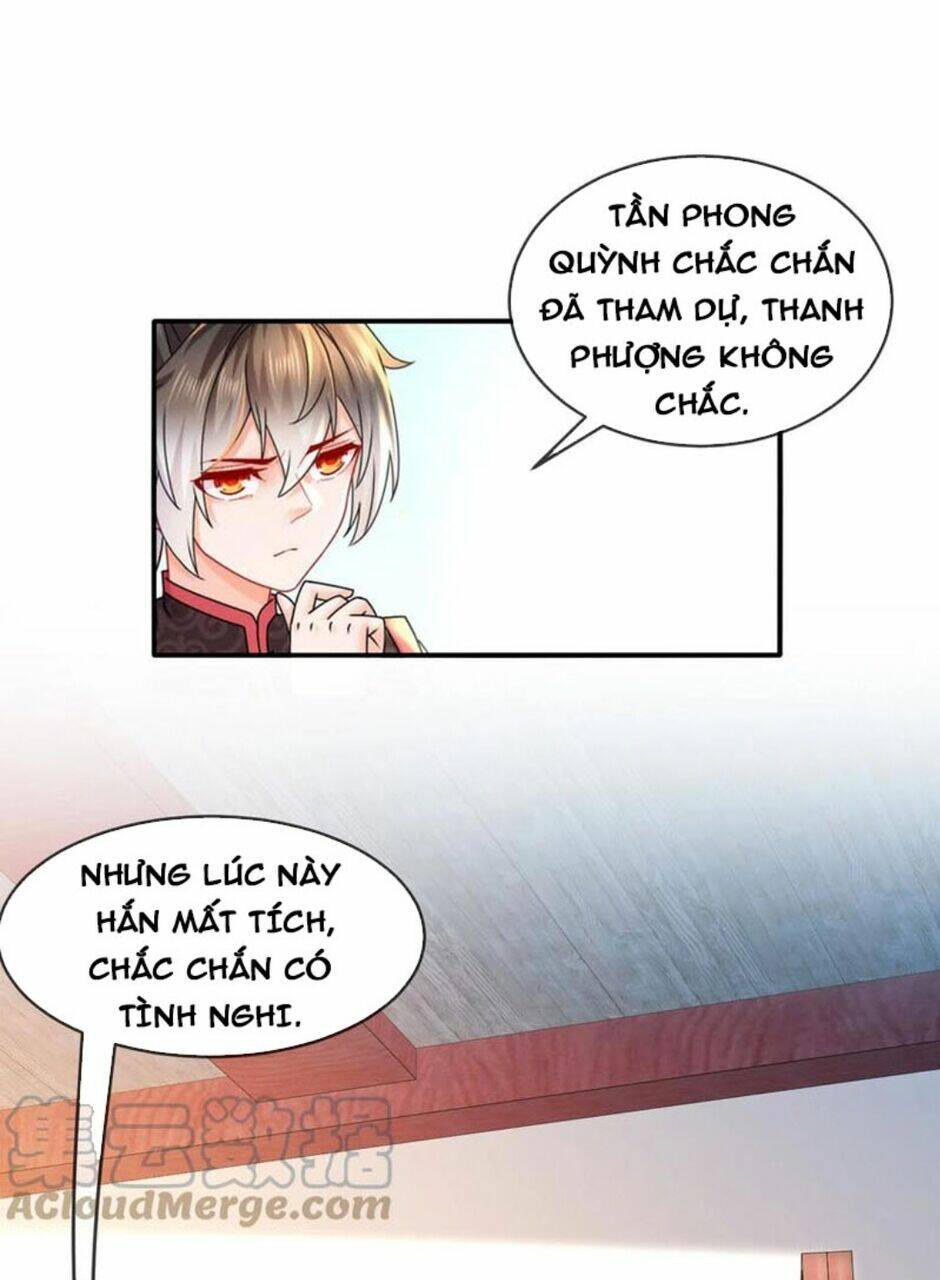 Tuyệt Sắc Đạo Lữ Đều Nói Ngô Hoàng Thể Chất Vô Địch Chapter 52 - Trang 1