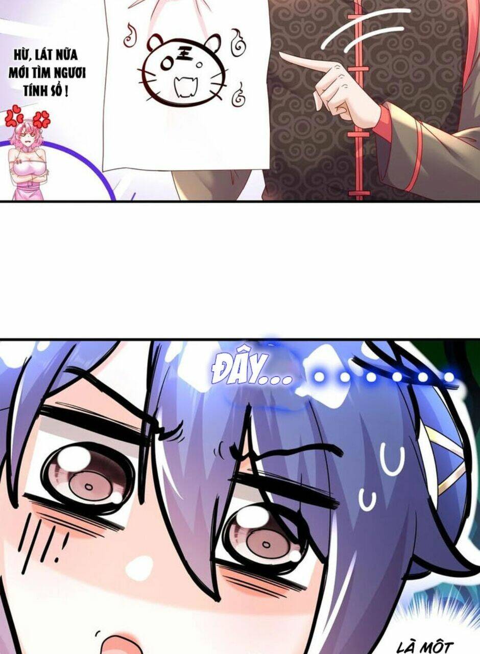 Tuyệt Sắc Đạo Lữ Đều Nói Ngô Hoàng Thể Chất Vô Địch Chapter 52 - Trang 23