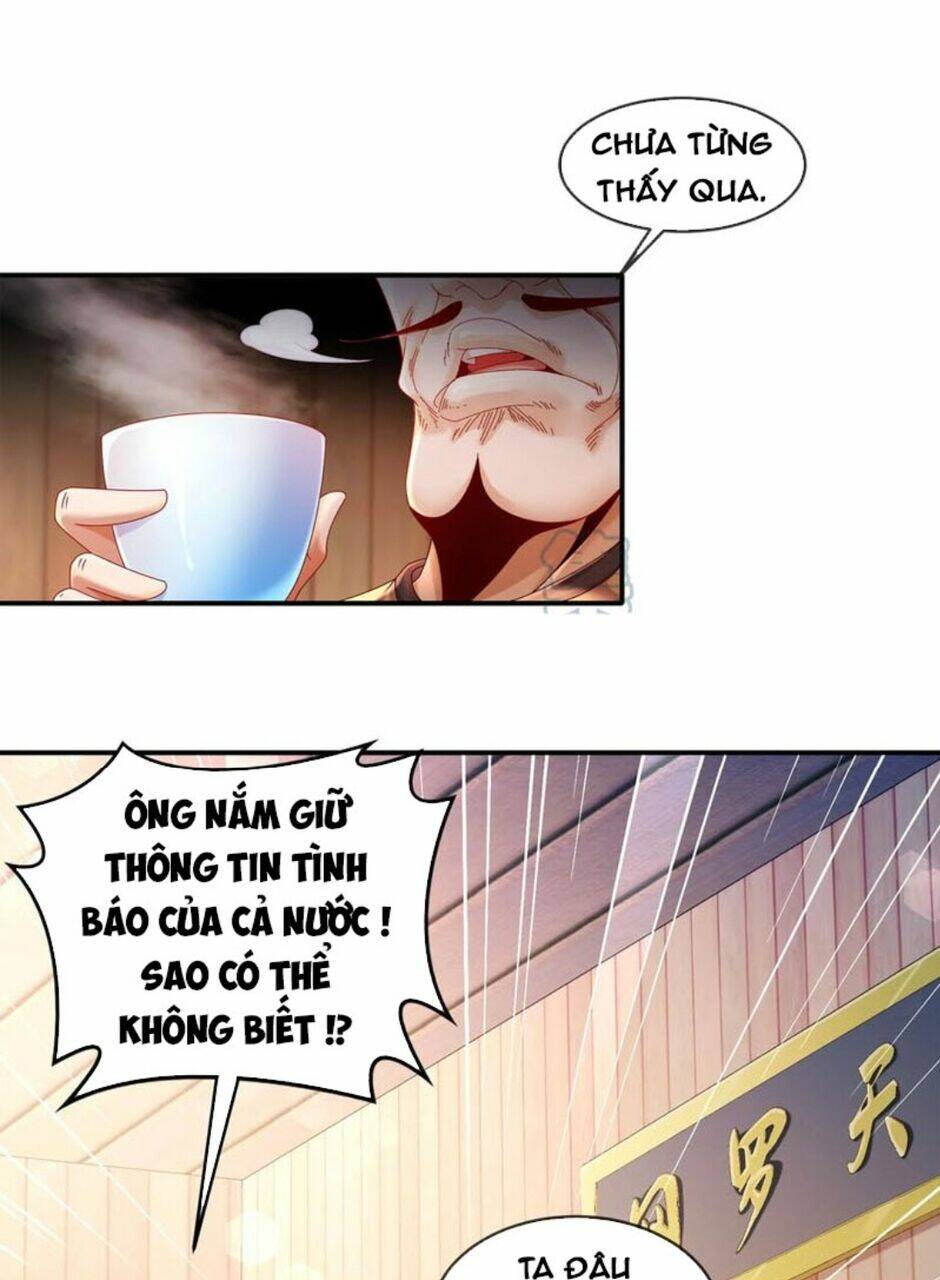 Tuyệt Sắc Đạo Lữ Đều Nói Ngô Hoàng Thể Chất Vô Địch Chapter 52 - Trang 25