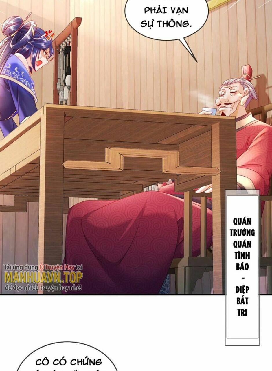 Tuyệt Sắc Đạo Lữ Đều Nói Ngô Hoàng Thể Chất Vô Địch Chapter 52 - Trang 26