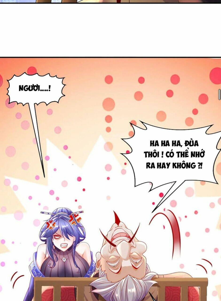 Tuyệt Sắc Đạo Lữ Đều Nói Ngô Hoàng Thể Chất Vô Địch Chapter 52 - Trang 29