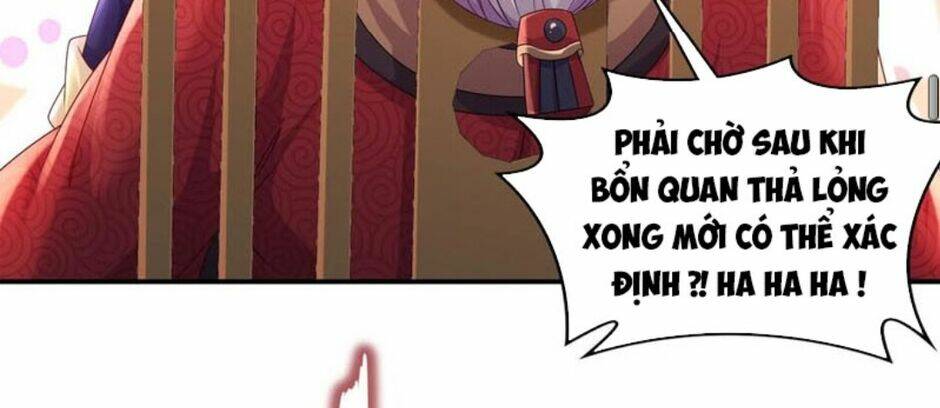 Tuyệt Sắc Đạo Lữ Đều Nói Ngô Hoàng Thể Chất Vô Địch Chapter 52 - Trang 30