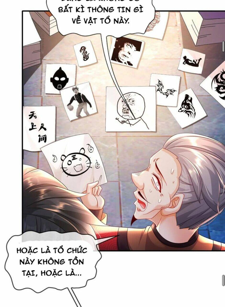 Tuyệt Sắc Đạo Lữ Đều Nói Ngô Hoàng Thể Chất Vô Địch Chapter 52 - Trang 40