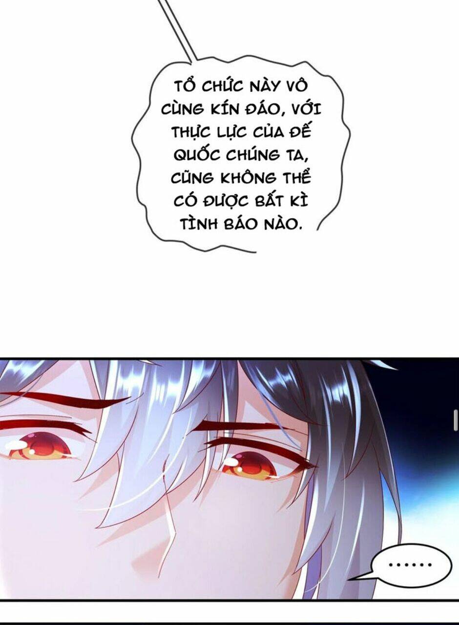 Tuyệt Sắc Đạo Lữ Đều Nói Ngô Hoàng Thể Chất Vô Địch Chapter 52 - Trang 41