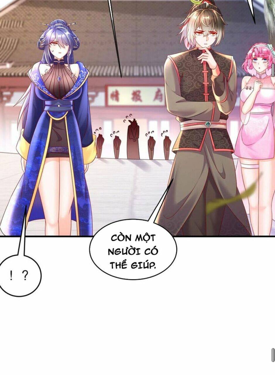 Tuyệt Sắc Đạo Lữ Đều Nói Ngô Hoàng Thể Chất Vô Địch Chapter 52 - Trang 43