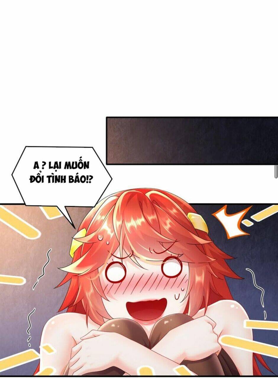 Tuyệt Sắc Đạo Lữ Đều Nói Ngô Hoàng Thể Chất Vô Địch Chapter 52 - Trang 45