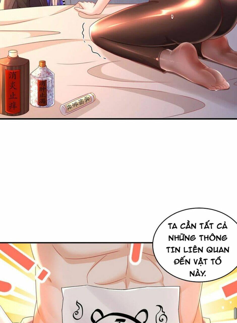 Tuyệt Sắc Đạo Lữ Đều Nói Ngô Hoàng Thể Chất Vô Địch Chapter 52 - Trang 47