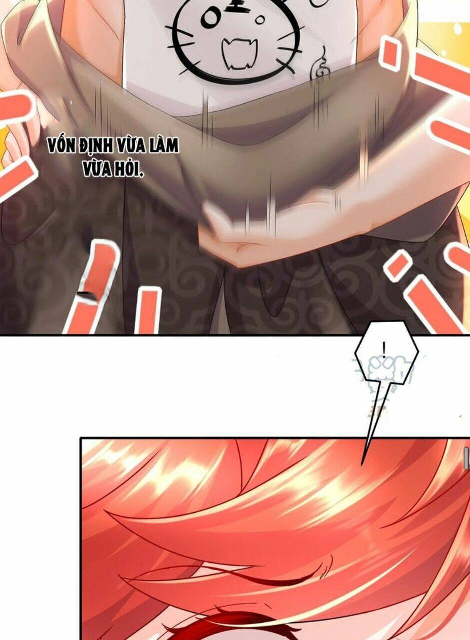 Tuyệt Sắc Đạo Lữ Đều Nói Ngô Hoàng Thể Chất Vô Địch Chapter 52 - Trang 48