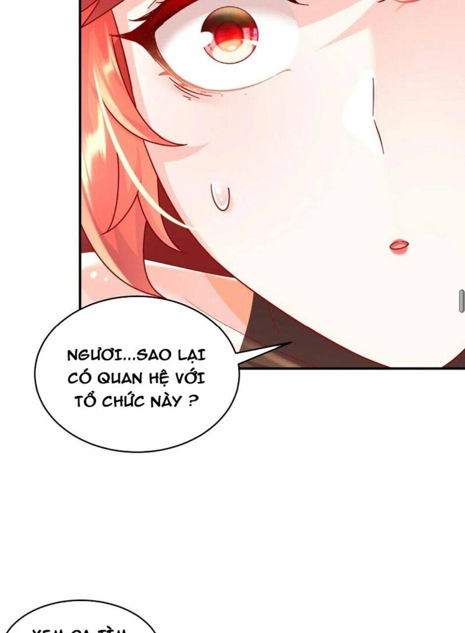 Tuyệt Sắc Đạo Lữ Đều Nói Ngô Hoàng Thể Chất Vô Địch Chapter 52 - Trang 49