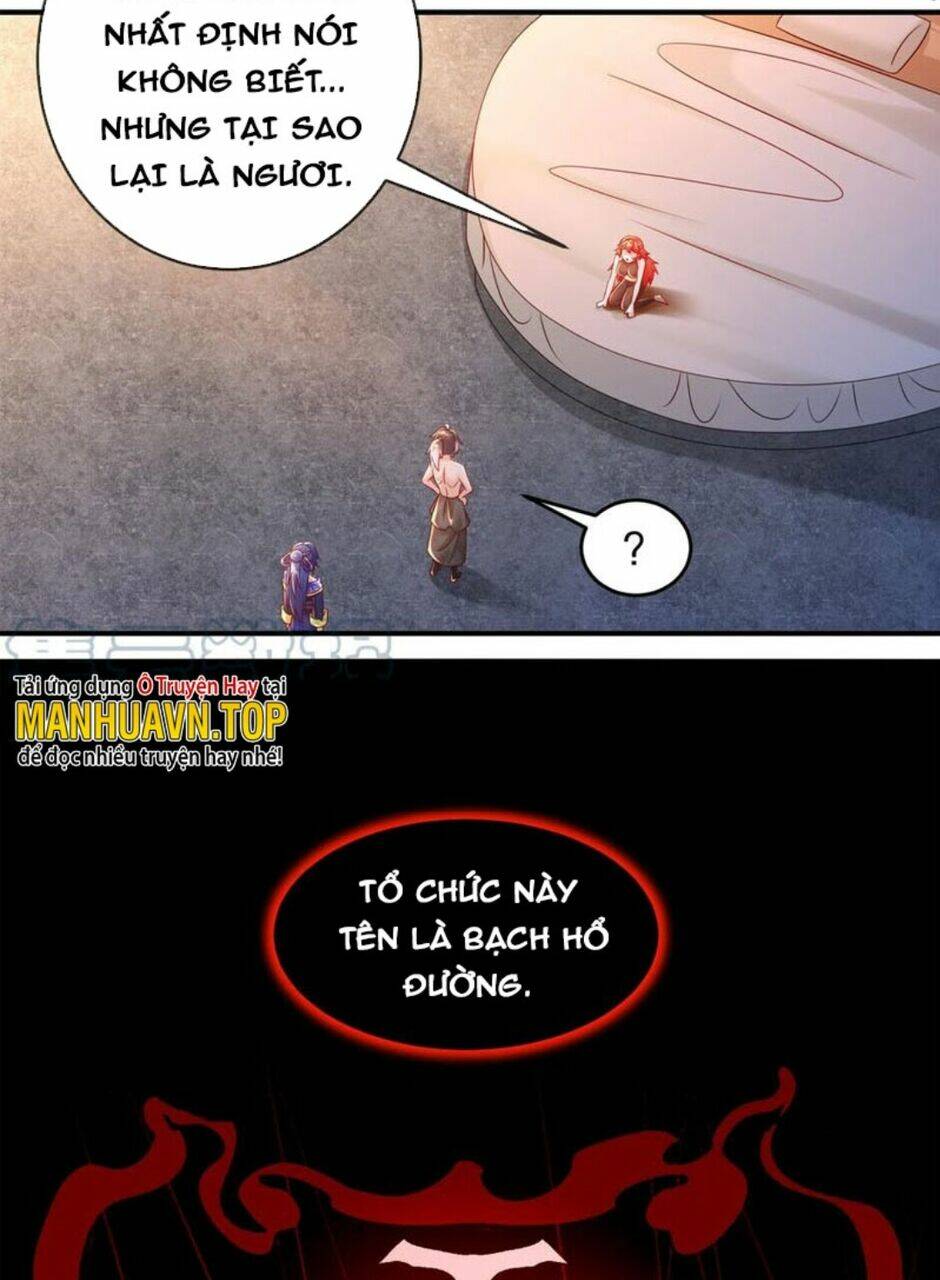 Tuyệt Sắc Đạo Lữ Đều Nói Ngô Hoàng Thể Chất Vô Địch Chapter 52 - Trang 51