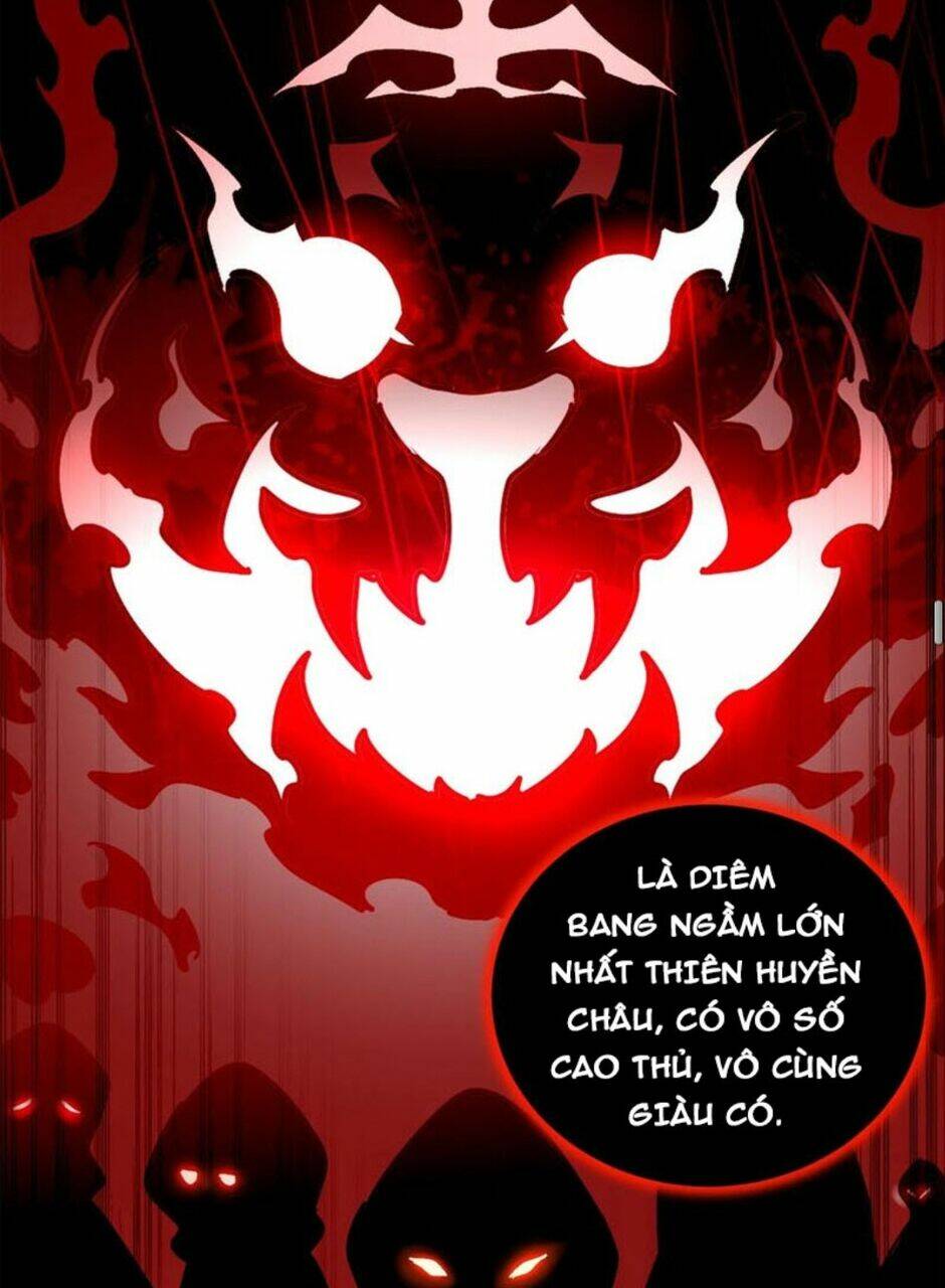 Tuyệt Sắc Đạo Lữ Đều Nói Ngô Hoàng Thể Chất Vô Địch Chapter 52 - Trang 52