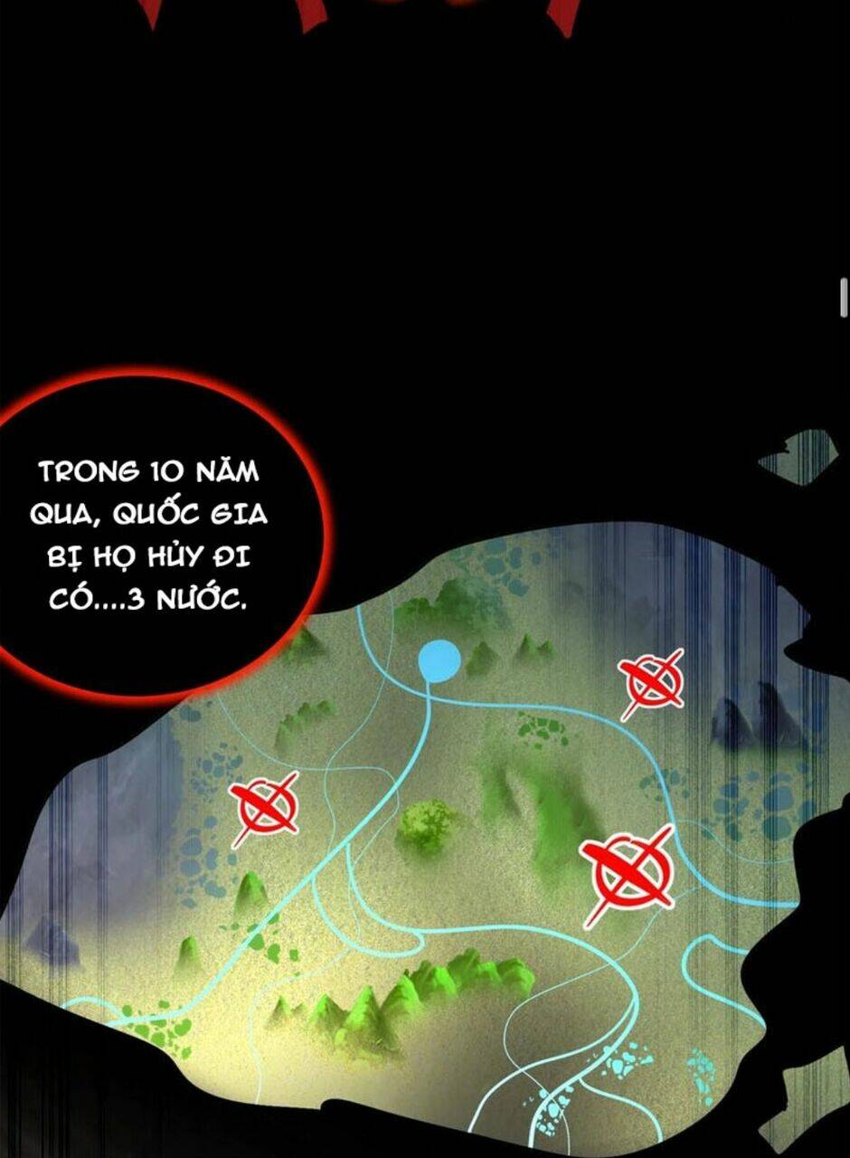 Tuyệt Sắc Đạo Lữ Đều Nói Ngô Hoàng Thể Chất Vô Địch Chapter 52 - Trang 53