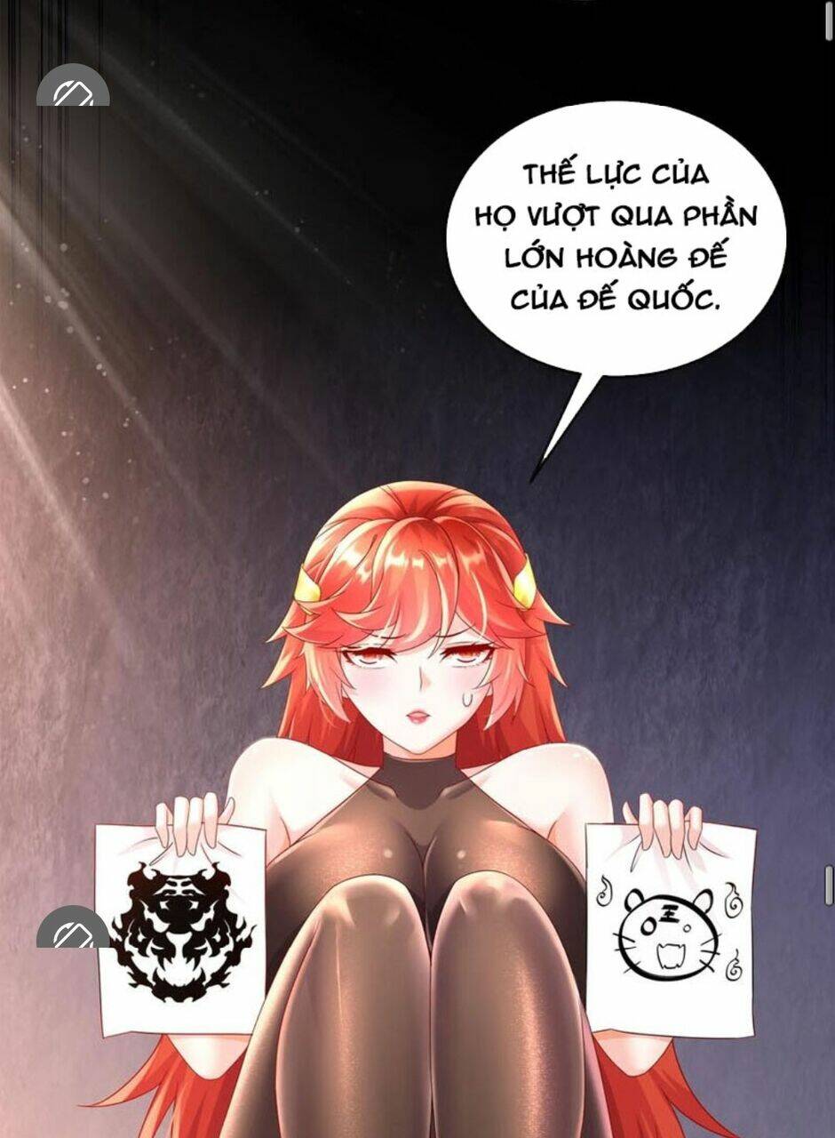 Tuyệt Sắc Đạo Lữ Đều Nói Ngô Hoàng Thể Chất Vô Địch Chapter 52 - Trang 54