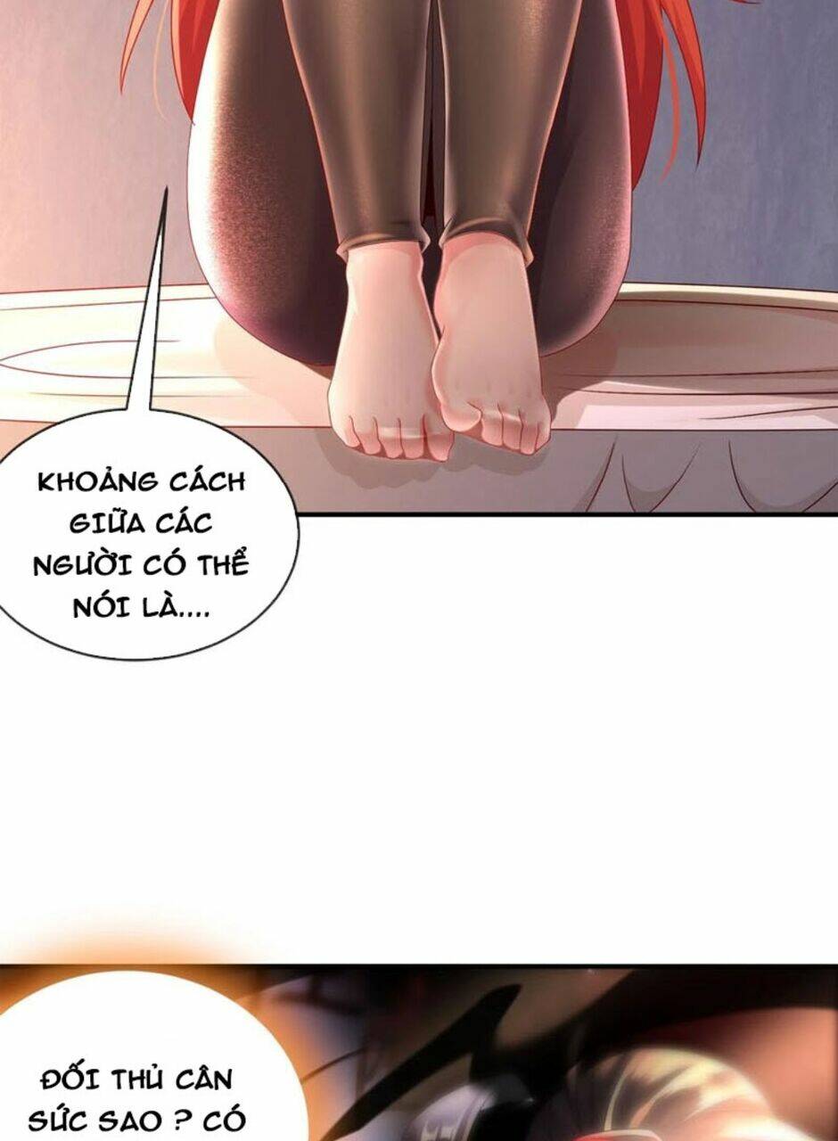 Tuyệt Sắc Đạo Lữ Đều Nói Ngô Hoàng Thể Chất Vô Địch Chapter 52 - Trang 55