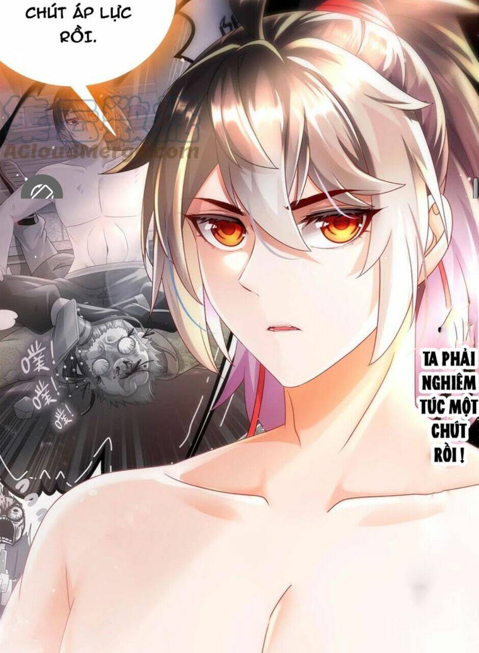 Tuyệt Sắc Đạo Lữ Đều Nói Ngô Hoàng Thể Chất Vô Địch Chapter 52 - Trang 56