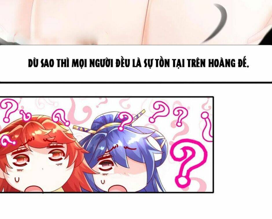 Tuyệt Sắc Đạo Lữ Đều Nói Ngô Hoàng Thể Chất Vô Địch - Chapter 52 - Page 57