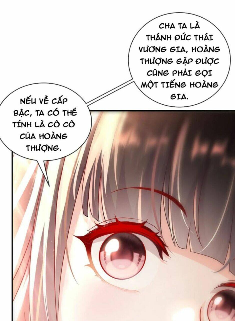 Tuyệt Sắc Đạo Lữ Đều Nói Ngô Hoàng Thể Chất Vô Địch Chapter 52 - Trang 7