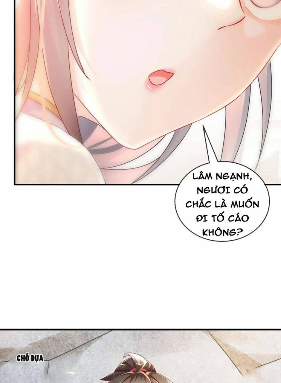 Tuyệt Sắc Đạo Lữ Đều Nói Ngô Hoàng Thể Chất Vô Địch Chapter 52 - Trang 8