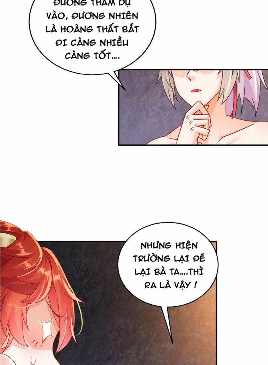 Tuyệt Sắc Đạo Lữ Đều Nói Ngô Hoàng Thể Chất Vô Địch Chapter 53 - Trang 9