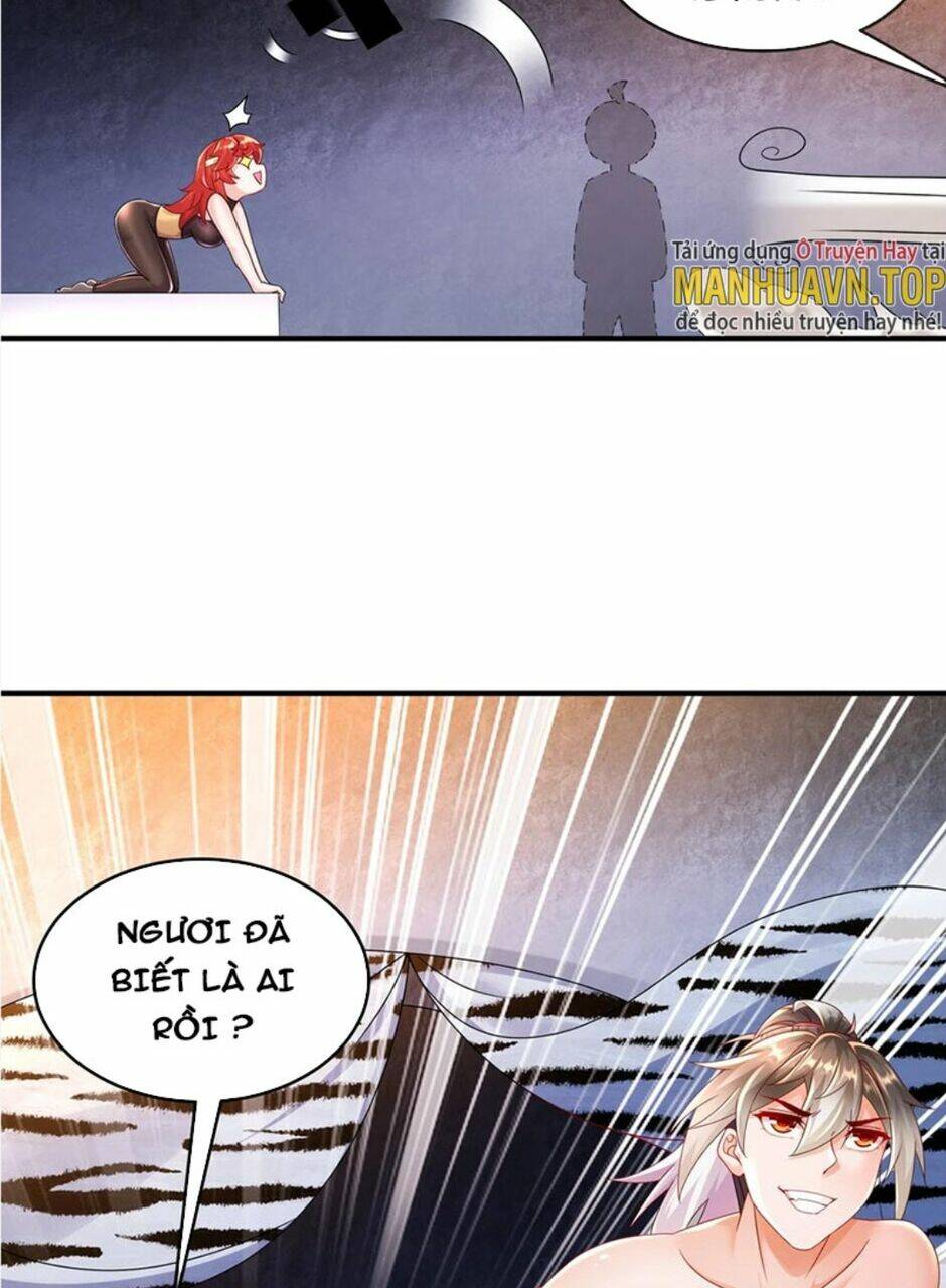 Tuyệt Sắc Đạo Lữ Đều Nói Ngô Hoàng Thể Chất Vô Địch Chapter 53 - Trang 11