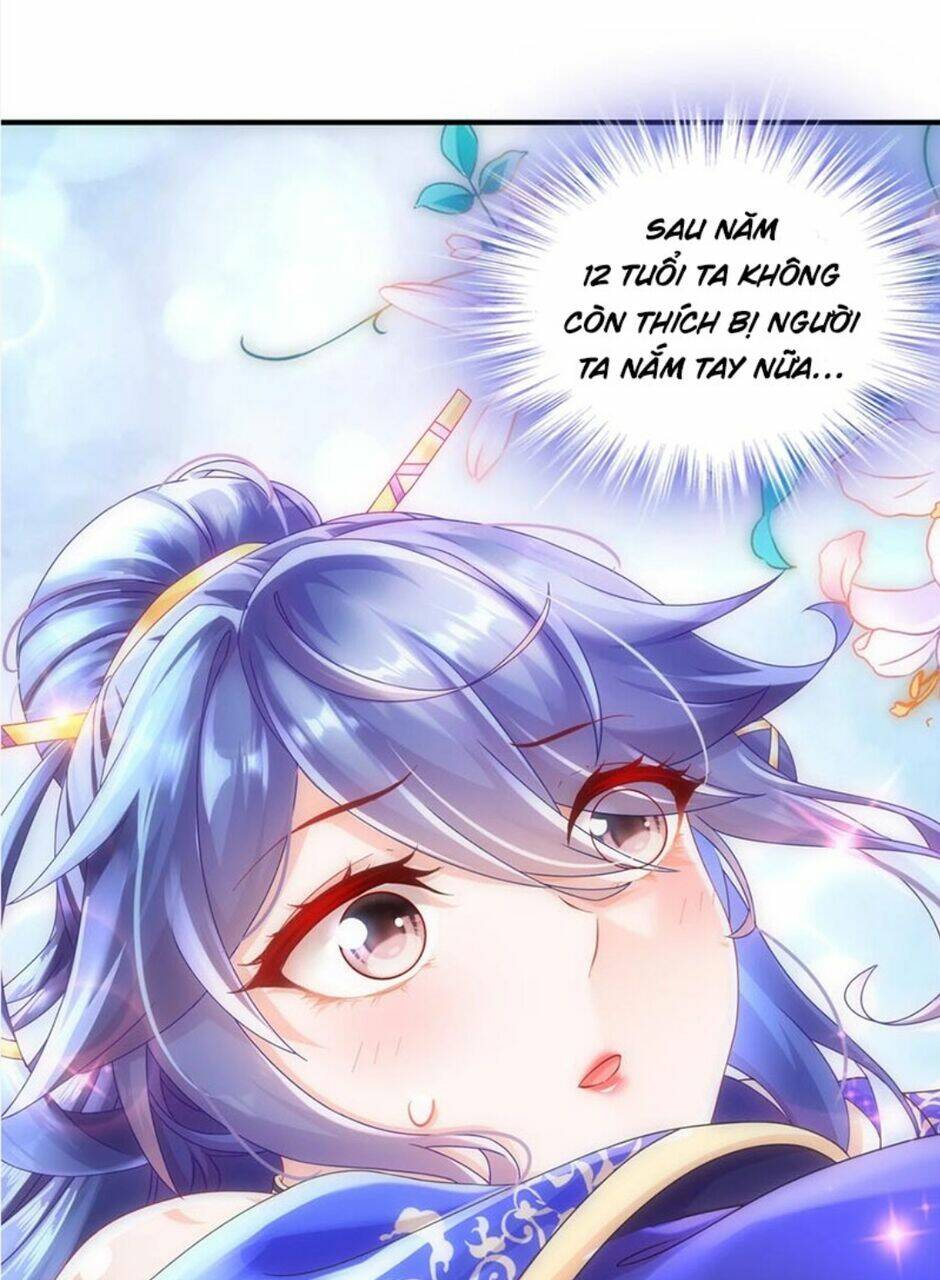 Tuyệt Sắc Đạo Lữ Đều Nói Ngô Hoàng Thể Chất Vô Địch Chapter 53 - Trang 13