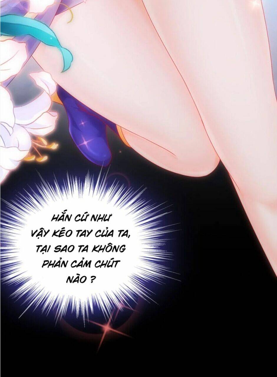 Tuyệt Sắc Đạo Lữ Đều Nói Ngô Hoàng Thể Chất Vô Địch Chapter 53 - Trang 15