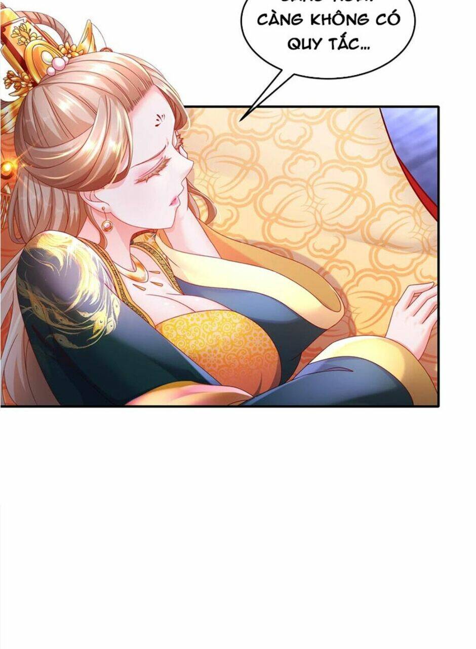 Tuyệt Sắc Đạo Lữ Đều Nói Ngô Hoàng Thể Chất Vô Địch Chapter 53 - Trang 20